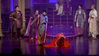 Lillete Dubey Presents 'Jaya: The Victory' (Official Trailer)