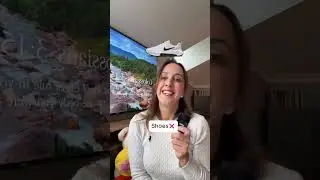 Shoes kelimesi aslında shoes değil 😂