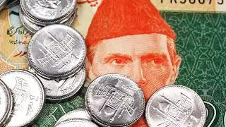 Pakistan PM Imran Khan's government breaks all records of loan debts |APKI AWAZ hd