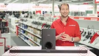 MediaMarkt - Philips HTL7140 - Productvideo
