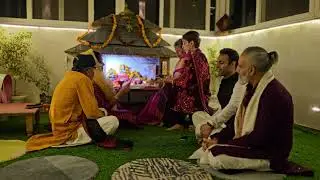 Diwali @ Kanwars Residence 2023 Pt.2