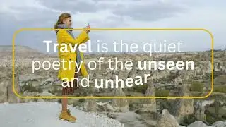 Off The Beaten Path
