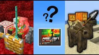 Java Trident Killers Final change...