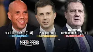Meet the Press full broadcast – Feb. 5