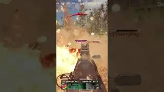 THE QUICKEST WAY TO LEVEL UP GUNS IN COLD WAR - Call Of Duty #shorts