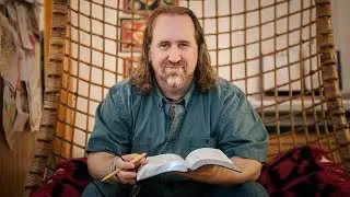 Beware: Megachurch Pastor Bruxy Cavey Having Affair