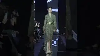 Romeo Couture Fashion Show SS #2025 #caftan #caftanmaroc #caftandumaroc #قفطان_مغربي