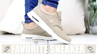 FAVORITE SNEAKER I MEINE LIEBSTEN TURNSCHUHE