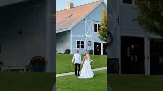 Papers were signed, dance floor was ready 💍💒 #wedding #marriage #husbandandwife #weddinginspo2026