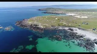 Ballyconneely, Co. Galway 4K