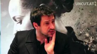 #205 - Interview mit Goran Bogdan (The Last Panthers)