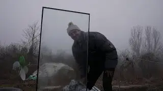 CUM A PUS ARTHUR PRIMUL GEAM LA CASA DIN SACI?! 🤣🏰 DE CE NU MAI FOLOSEȘTE CIMENT? ⛔