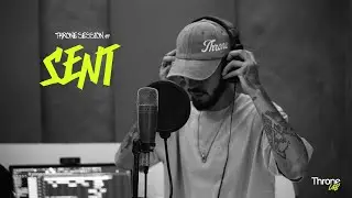 THRONE SESSION #1 | SENT