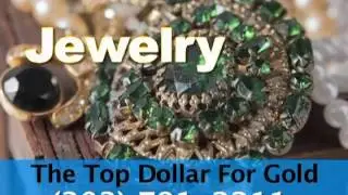 The Top Dollar For Gold