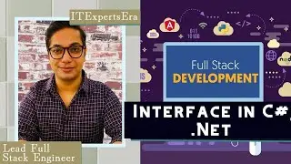 Interface in C# .Net | Detailed Discussion