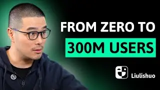 How This Chinese Engineer Built a Billion-Dollar AI Startup That IPO&rsquo;d in the US (ft. Liulishuo)