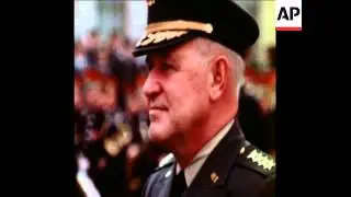 SYND 17-10-72 NEW US ARMY CHIEF OF STAFF