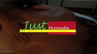 Studio JustMiranda Bellabaci Rug Massage 2