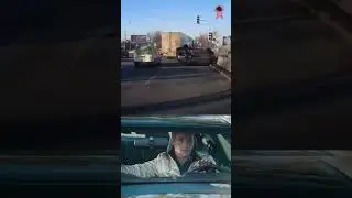 I drive part 4 #driving #amerika #russia #meme #memes #dashcam #funny #karen #shorts #fyp