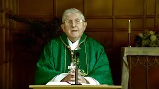Catholic Mass Today | Daily TV Mass, Friday January 23, 2025