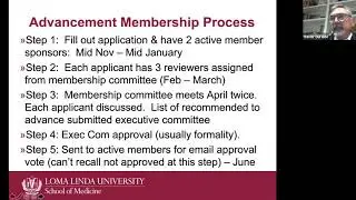 Candidate Membership Advancement Tips: Demystifying the Application Process