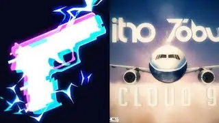 Beat Fire: Cloud 9 - Tobu & Itro | EDM Music & Gun Sounds