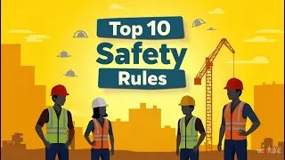 Top 10 Safety Rules to Follow During House Construction