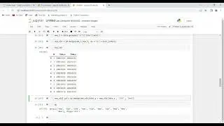 Get old and new customer in python on month to month basis.