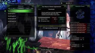 Alatreon can go not alive itself! - Monster Hunter World Iceborne