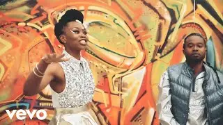 Stone&Jezreel - FLY (Official Music Video)