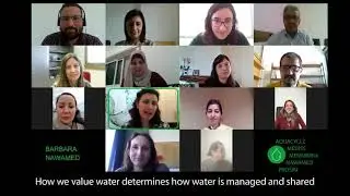 WWDay 2021: Projects4Water_ENICBCMED Water Efficiency Cluster