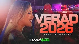 LIENE SHOW A A RAINHA 2026  - FEVEREIRO 2026 NOVO REPERT&Oacute;RIO ATUALIZADO NOVAS M&Uacute;SICAS 2026