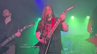 Dawn of Darkness - Power Off live 2025.08.16.