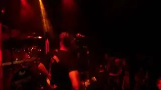 Tornado Of Souls   MegasetH   Metropool Enschede 20 01 2023