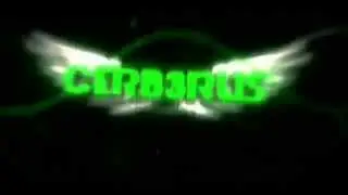 Intro Cerb3rUs sync brutal!