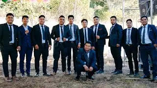 LO MAS NUEVO DE 🎼SEMBRADORES DEL EVANGELIO 🔥🔥CANSADO IBA JESÚS DE CAMINO 🎹🎹🎹🔥🔥🥺🥺🎷🎷👍