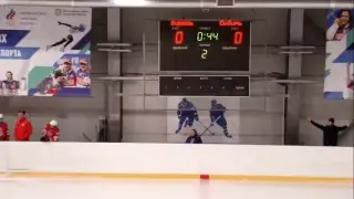 Самара 2017