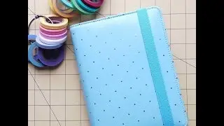 My Kikki K Planner Setup