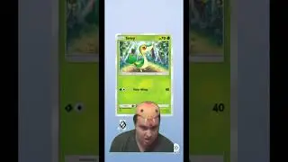 🌊⭐ STARMIE EX IS BACK!! 😳🔥 CLEAN WATER-TYPE RETURN! Day 234 &ndash; Starmie EX