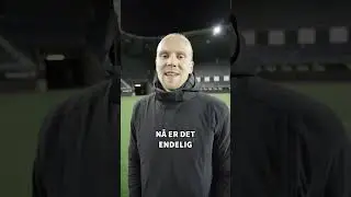 S&aring;nn! #vikingfk #einbl&aring;edag #larsj&oslash;rgensalvesen