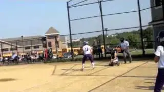 2010 Charlie O'Rourke Softball