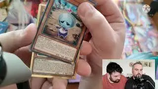 #Giga opening 12 box (2 display) Maximum gold eldorado (MGED) feat Exo-shanka #Yu-Gi-Oh