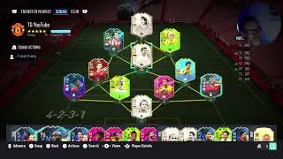 FIFA21 LIVE   WHATS NEW @6