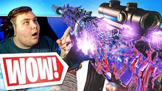 the #1 *NO RECOIL* KRIG 6 in WARZONE SEASON 5! 🥵 BEST KRIG CLASS (Warzone - Rebirth Island)