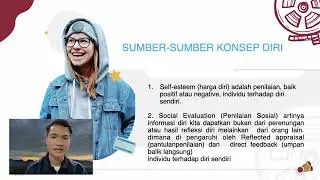 TUGAS PSIKOM KONSEP DIRI