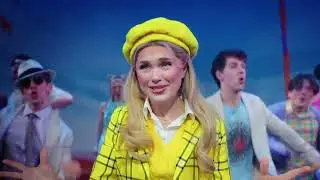 Clueless | Perfect Trailer | ATG Tickets