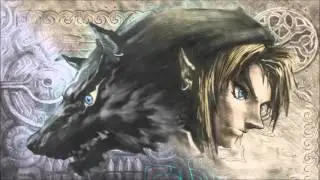Legend Of Zelda: Twilight Princess HD OST - Orchestra Piece #1
