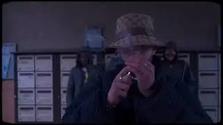 Kranmax - Coup de feu (clip officiel)