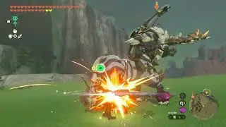 easy safe lynel strategy