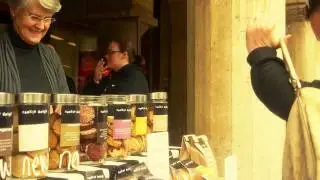 Perth Upmarket - Perth Markets